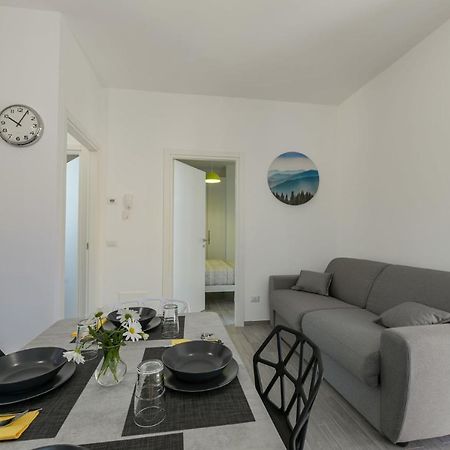 Sunflower Apartments Baveno Eksteriør bilde
