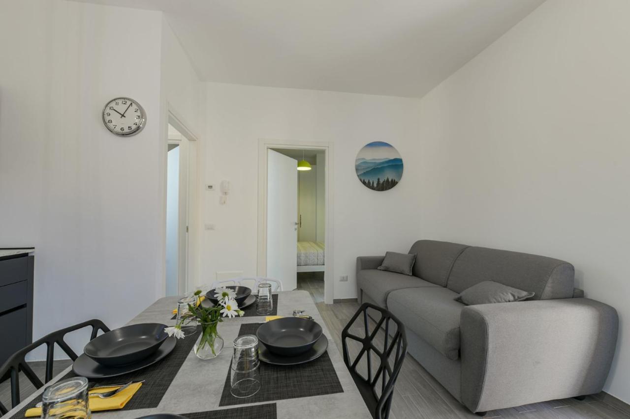 Sunflower Apartments Baveno Eksteriør bilde