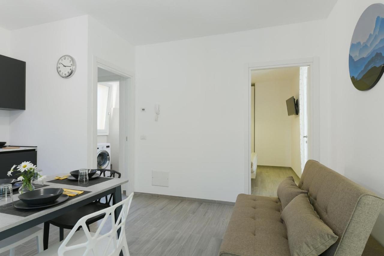 Sunflower Apartments Baveno Eksteriør bilde