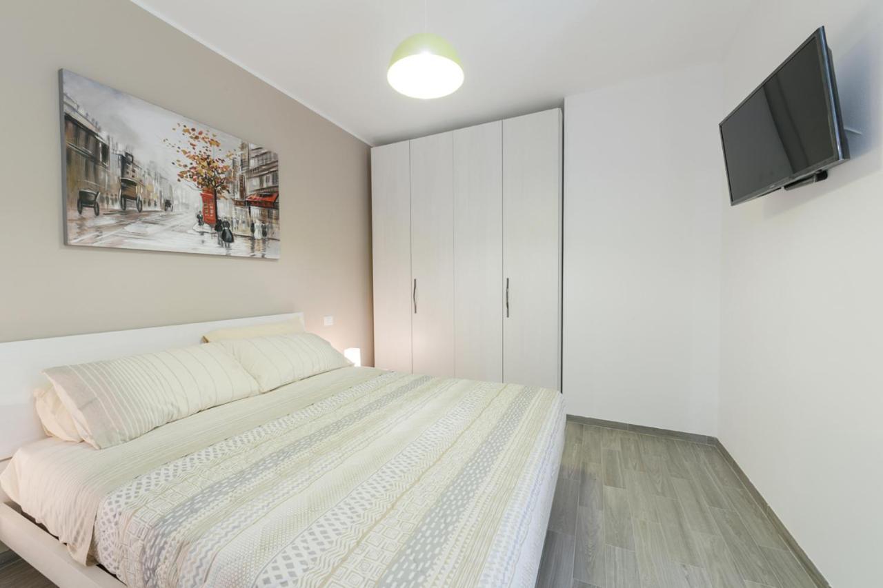 Sunflower Apartments Baveno Eksteriør bilde